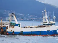 Trawler for sale
