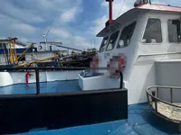 Patrol boat for sale