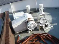 Patrol boat for sale