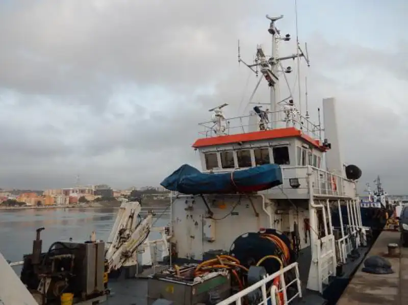 Workboats for sale