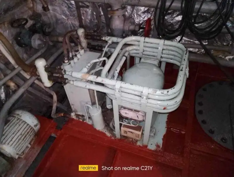 Pilot boat for sale