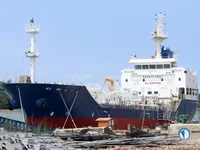 Oil/Chemical tanker for sale