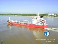 Oil/Chemical tanker for sale