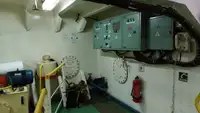 Oil/Chemical tanker for sale