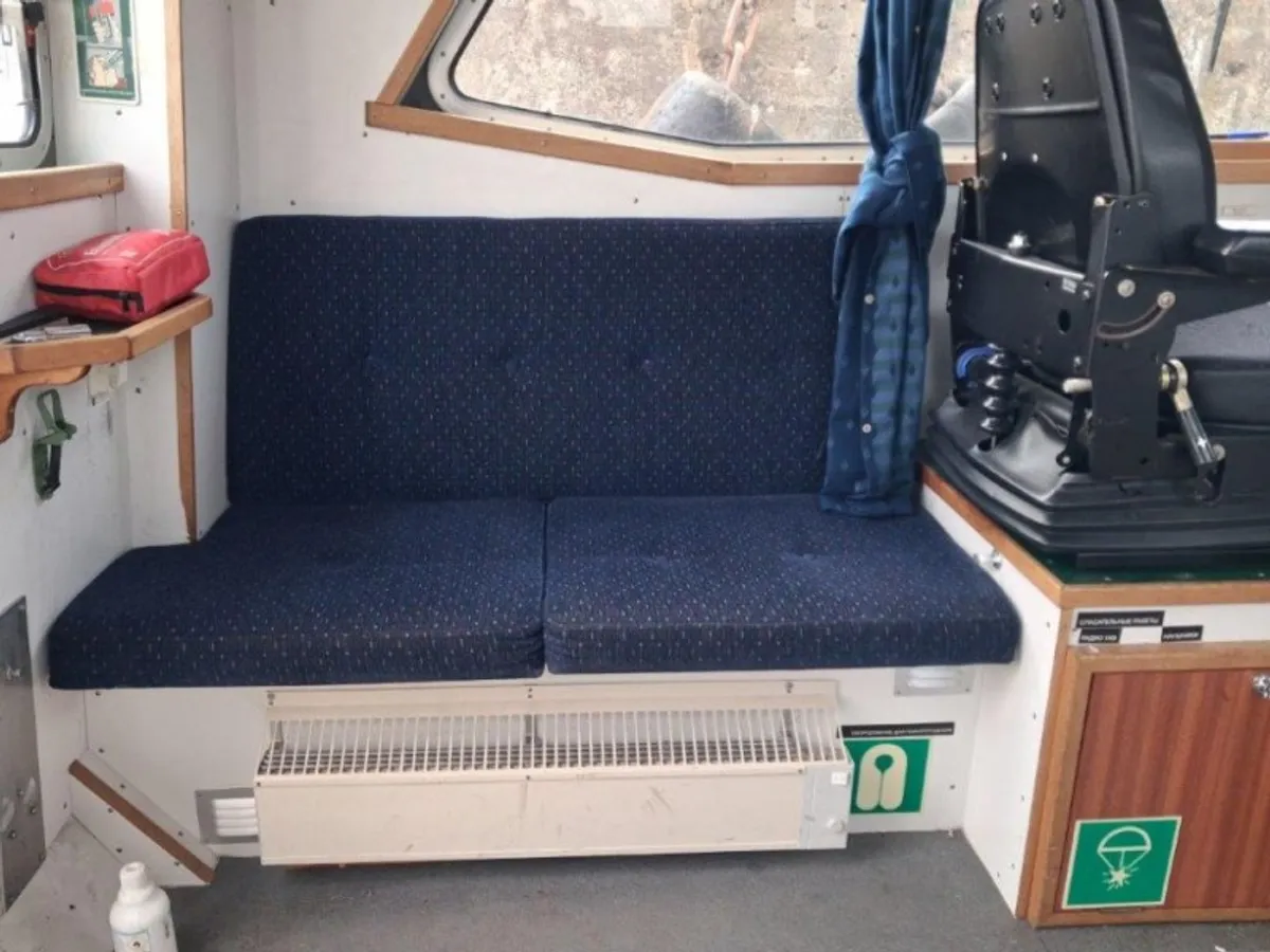 Workboats for sale