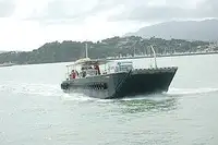Landing Craft, Tank for sale