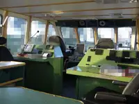 Patrol boat for sale