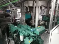 Towboat for sale