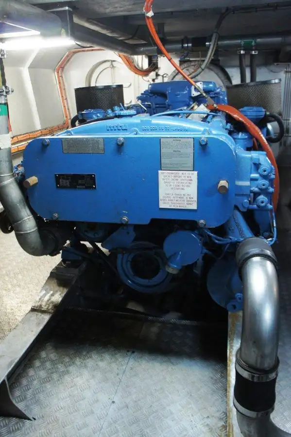 Ferry vessel for sale