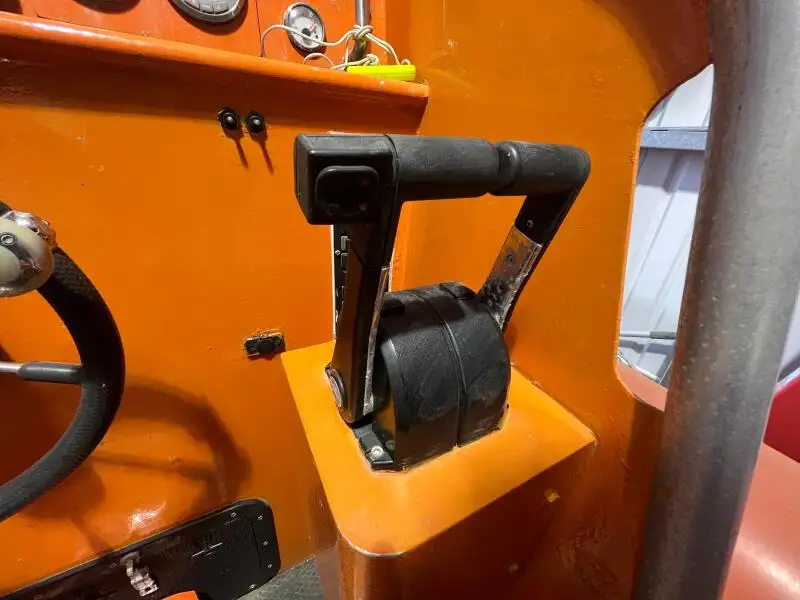 Workboats for sale