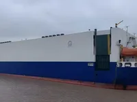 Ro-Ro ship for sale