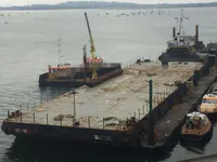 Barge for sale