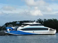 Ferry vessel for sale
