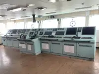 Oil/Chemical tanker for sale
