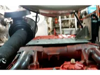 Crew boat for sale