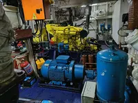Supply ship for sale