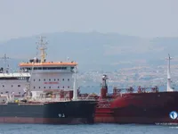 Oil/Chemical tanker for sale