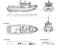 Workboats for sale