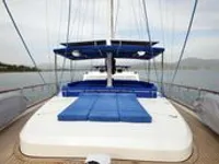 Yacht for sale