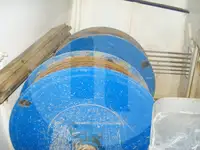 Live fish carrier for sale