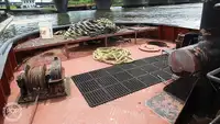 Towboat for sale