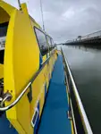 Crew boat for sale