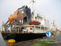 Oil/Chemical tanker for sale