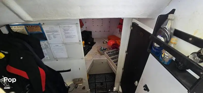 Dive support for sale