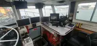 Container ship for sale