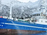 Purse seiner for sale