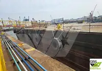 Barge for sale