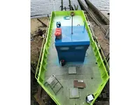 Workboats for sale