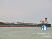 Oil/Chemical tanker for sale