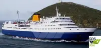 Ro-Ro ship for sale