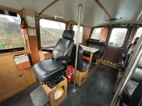 Pilot boat for sale