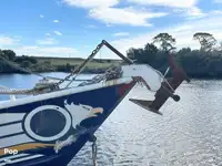 Trawler for sale