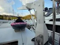 Yacht for sale