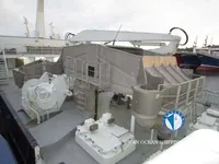 Trawler for sale