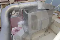 Live fish carrier for sale