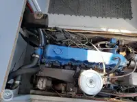 Fish processing vessel for sale