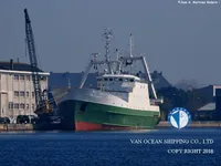 Trawler for sale