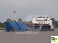 General Cargo/Multi-purpose for sale