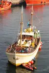 Passenger ship for sale