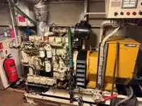 Towboat for sale