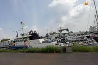 Patrol boat for sale