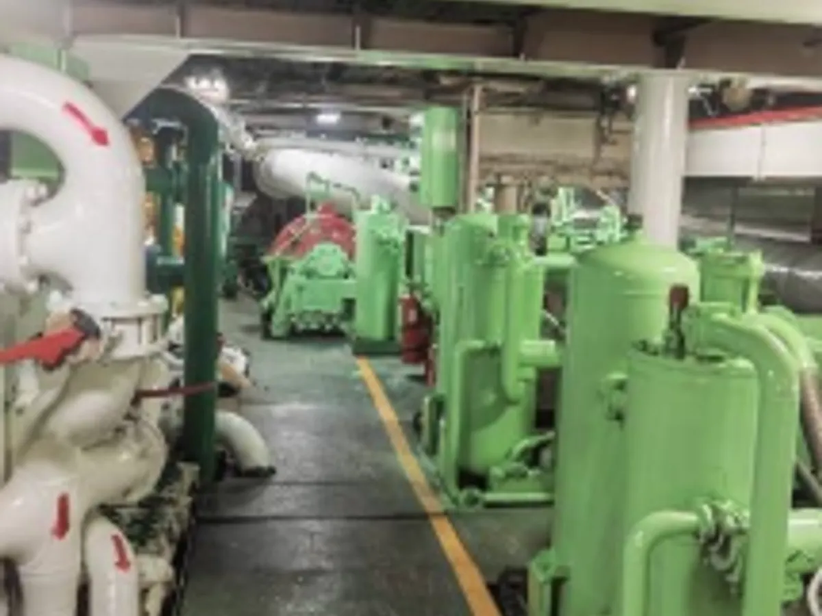 Anchor Handling Tug Supply Vessel (AHTS) for sale