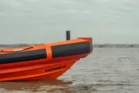 Container ship for sale