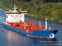 Oil/Chemical tanker for sale