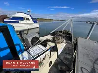 Towboat for sale