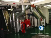 Oil/Chemical tanker for sale